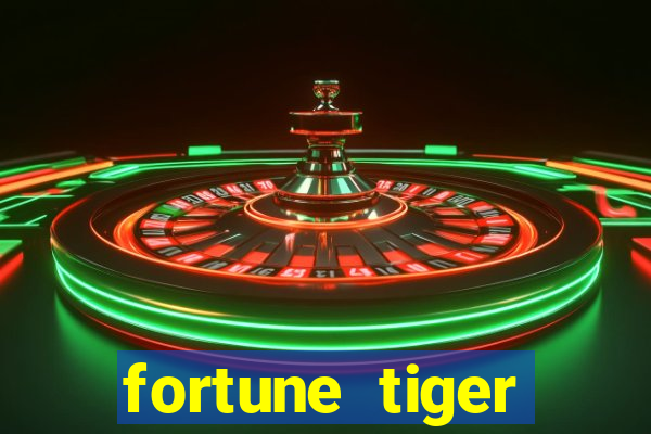 fortune tiger horarios pagantes